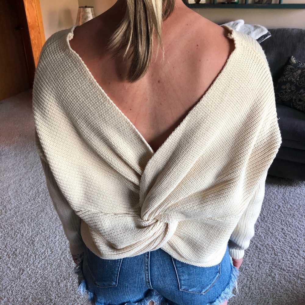 Sweater - Picture 2 of 4